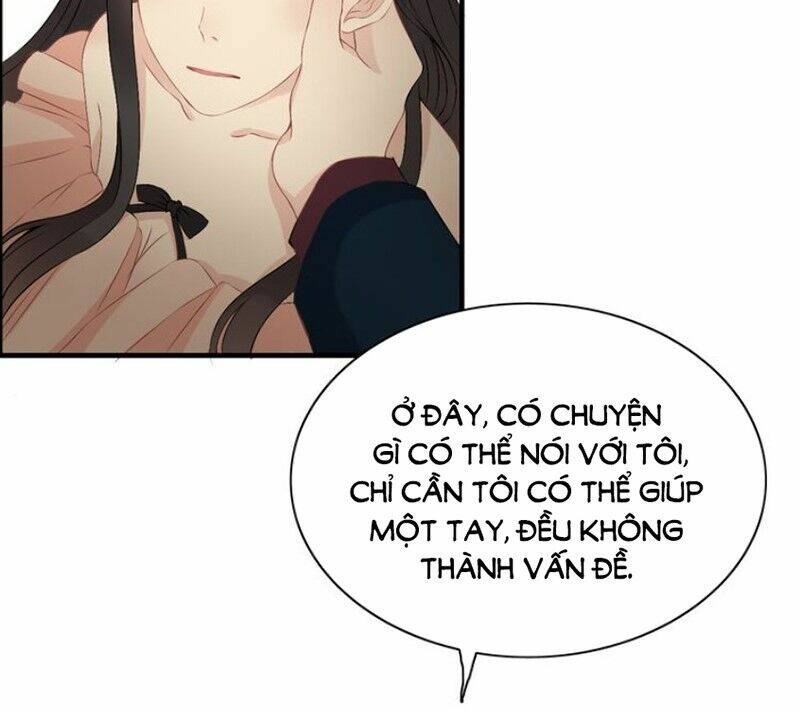 Cô Vợ Hợp Đồng Bỏ Trốn Của Tổng Giám Đốc Chap 117 - Next Chap 118