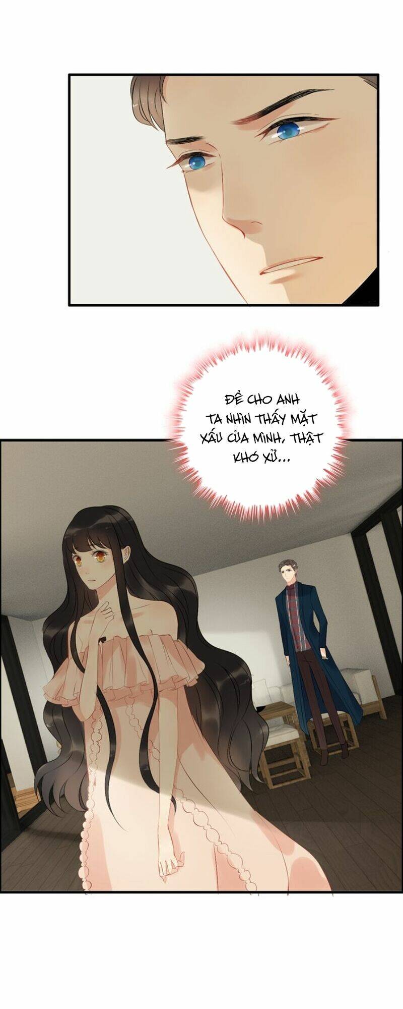 Cô Vợ Hợp Đồng Bỏ Trốn Của Tổng Giám Đốc Chap 117 - Next Chap 118