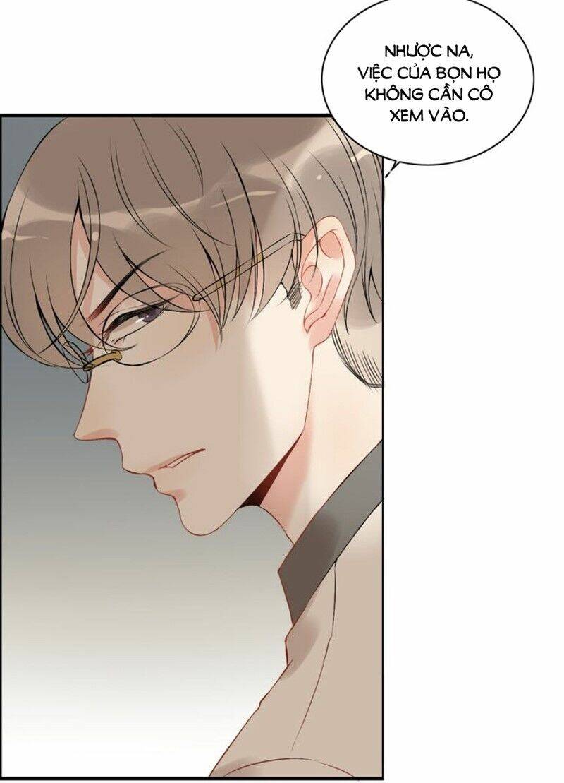 Cô Vợ Hợp Đồng Bỏ Trốn Của Tổng Giám Đốc Chap 117 - Next Chap 118