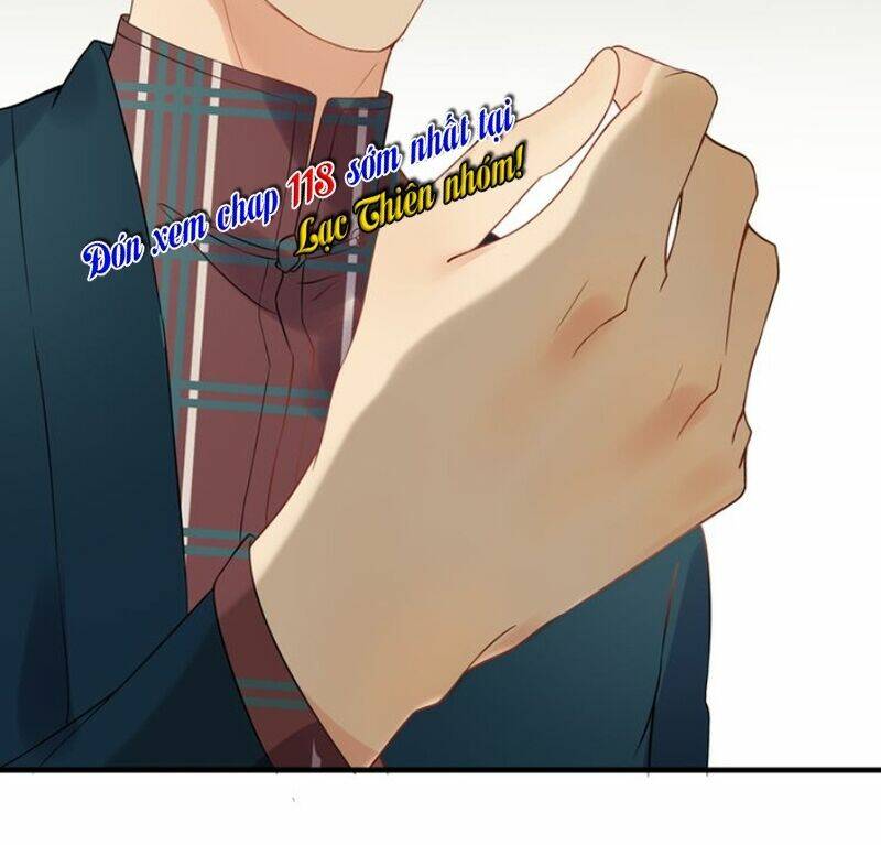 Cô Vợ Hợp Đồng Bỏ Trốn Của Tổng Giám Đốc Chap 117 - Next Chap 118