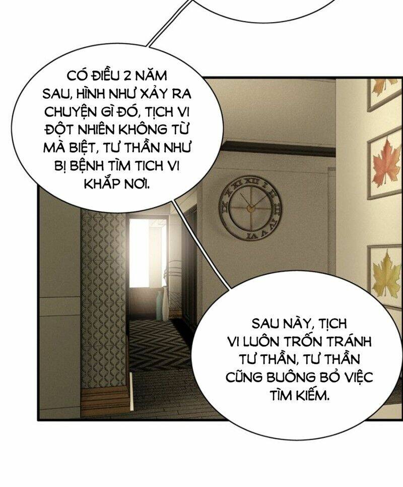 Cô Vợ Hợp Đồng Bỏ Trốn Của Tổng Giám Đốc Chap 117 - Next Chap 118