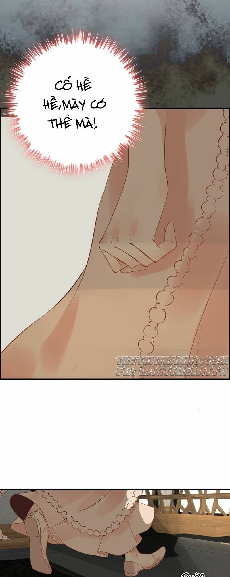 Cô Vợ Hợp Đồng Bỏ Trốn Của Tổng Giám Đốc Chap 118 - Next Chap 119