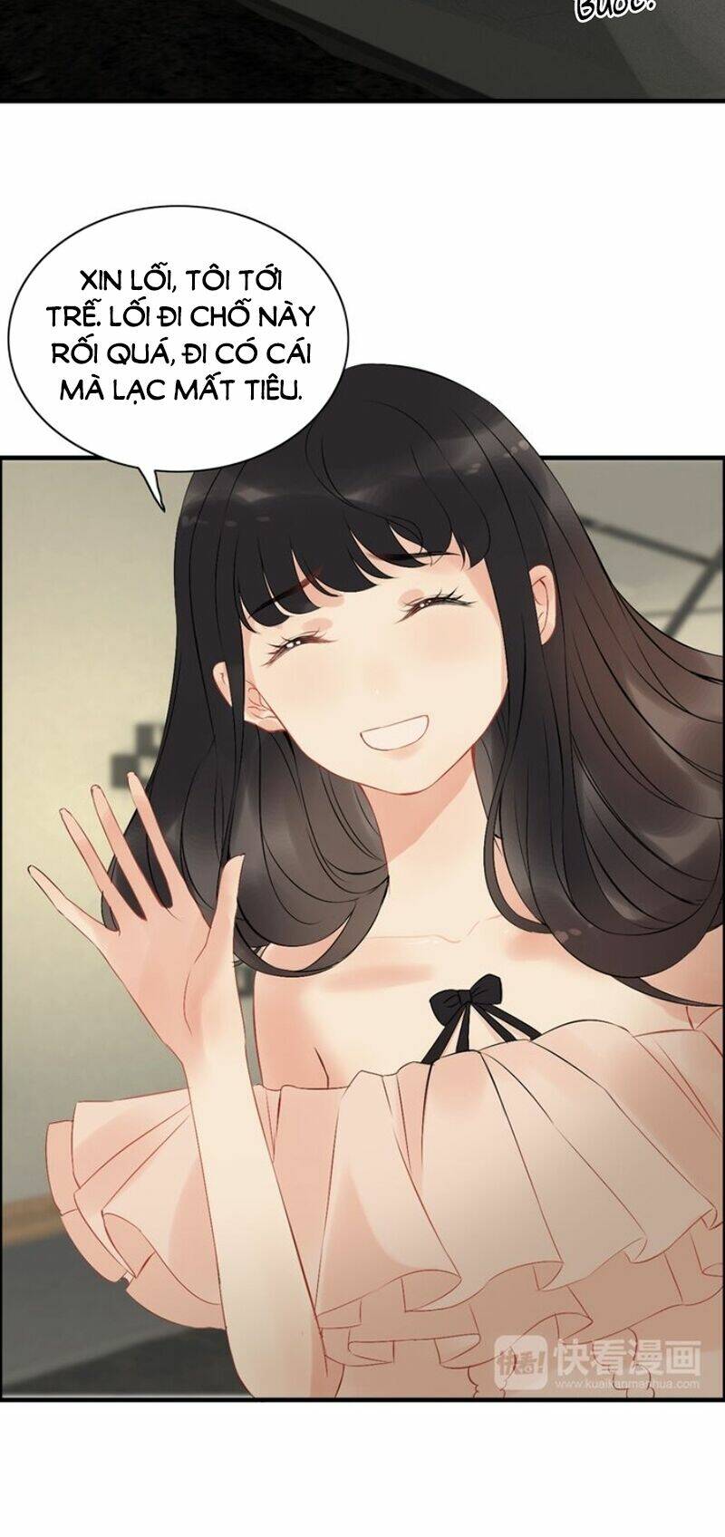 Cô Vợ Hợp Đồng Bỏ Trốn Của Tổng Giám Đốc Chap 118 - Next Chap 119