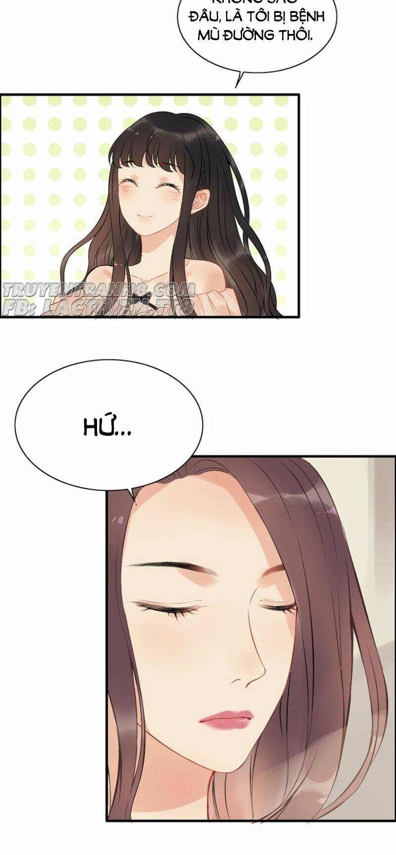 Cô Vợ Hợp Đồng Bỏ Trốn Của Tổng Giám Đốc Chap 118 - Next Chap 119