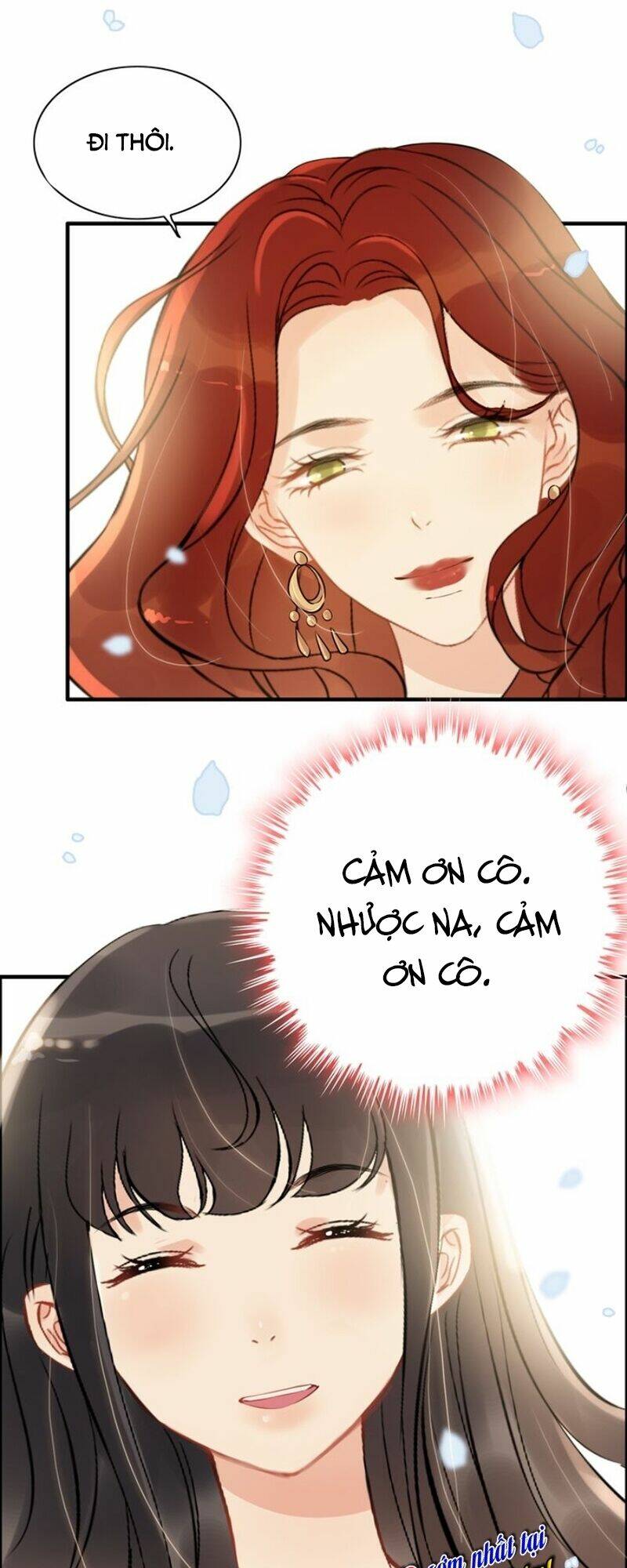 Cô Vợ Hợp Đồng Bỏ Trốn Của Tổng Giám Đốc Chap 118 - Next Chap 119