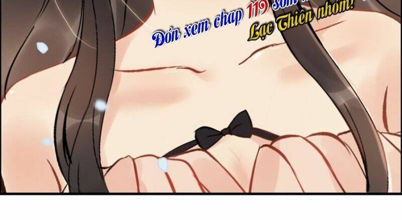 Cô Vợ Hợp Đồng Bỏ Trốn Của Tổng Giám Đốc Chap 118 - Next Chap 119