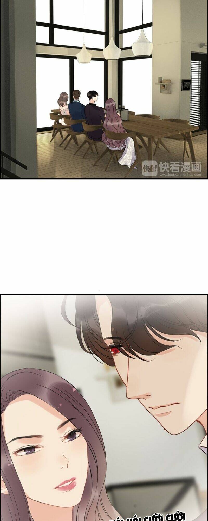 Cô Vợ Hợp Đồng Bỏ Trốn Của Tổng Giám Đốc Chap 118 - Next Chap 119