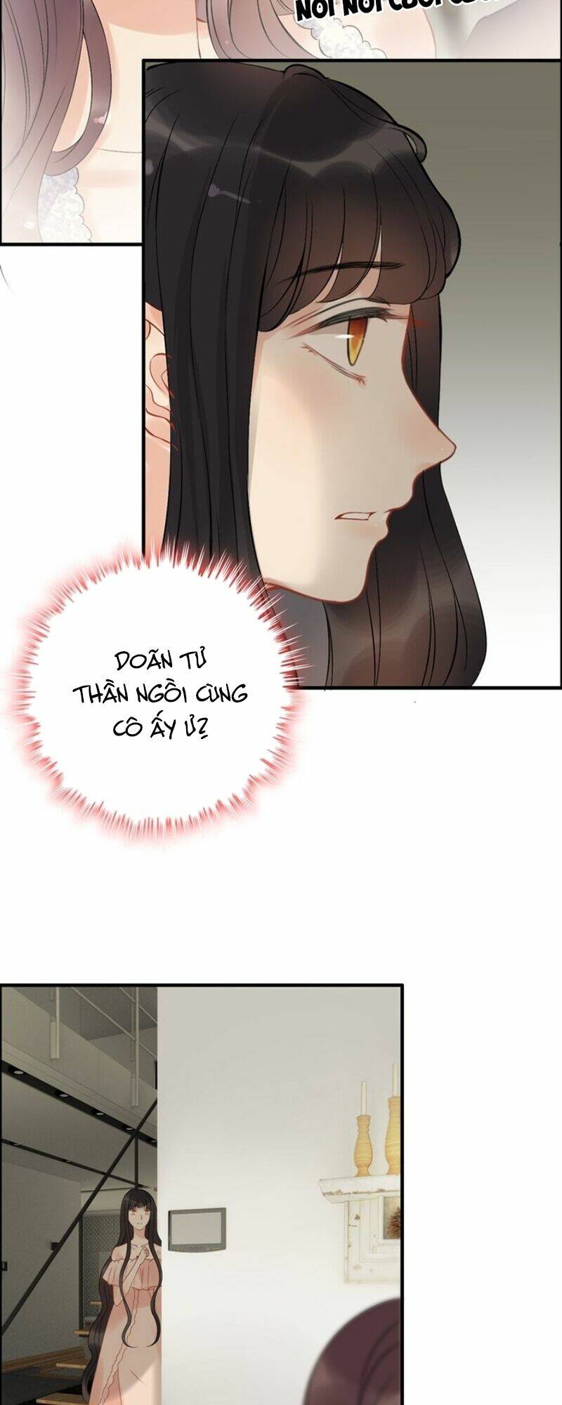 Cô Vợ Hợp Đồng Bỏ Trốn Của Tổng Giám Đốc Chap 118 - Next Chap 119