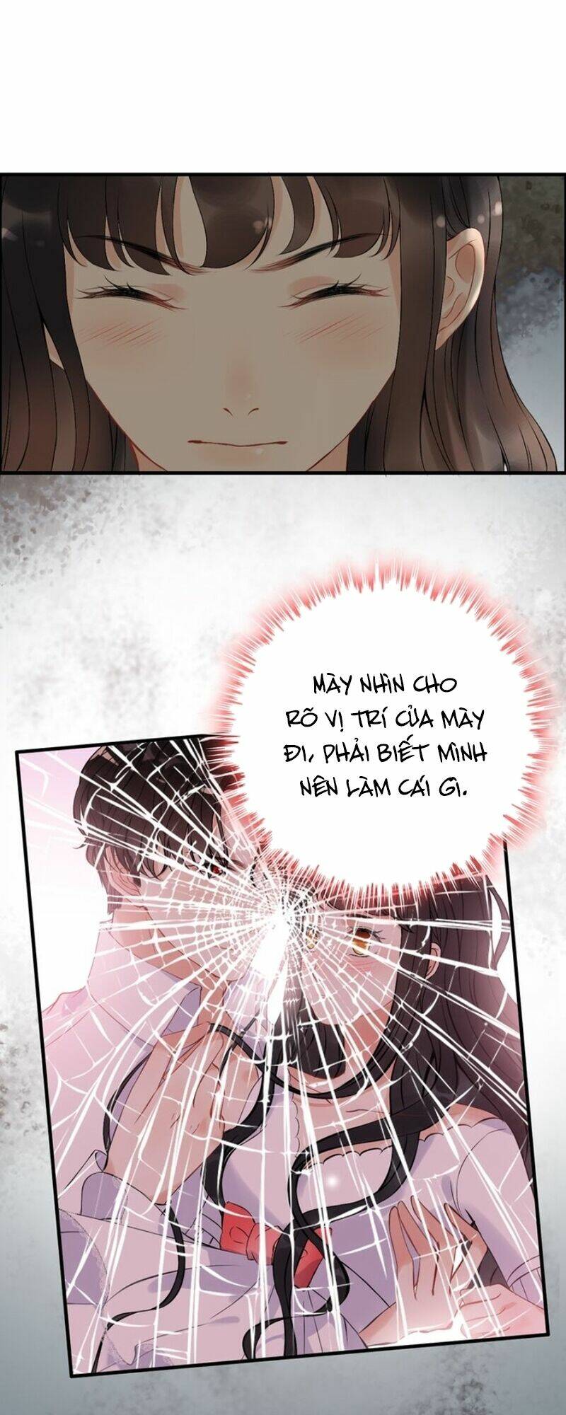 Cô Vợ Hợp Đồng Bỏ Trốn Của Tổng Giám Đốc Chap 118 - Next Chap 119