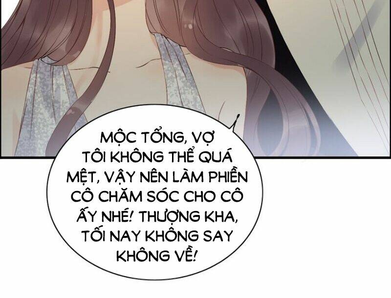 Cô Vợ Hợp Đồng Bỏ Trốn Của Tổng Giám Đốc Chap 119 - Next Chap 120