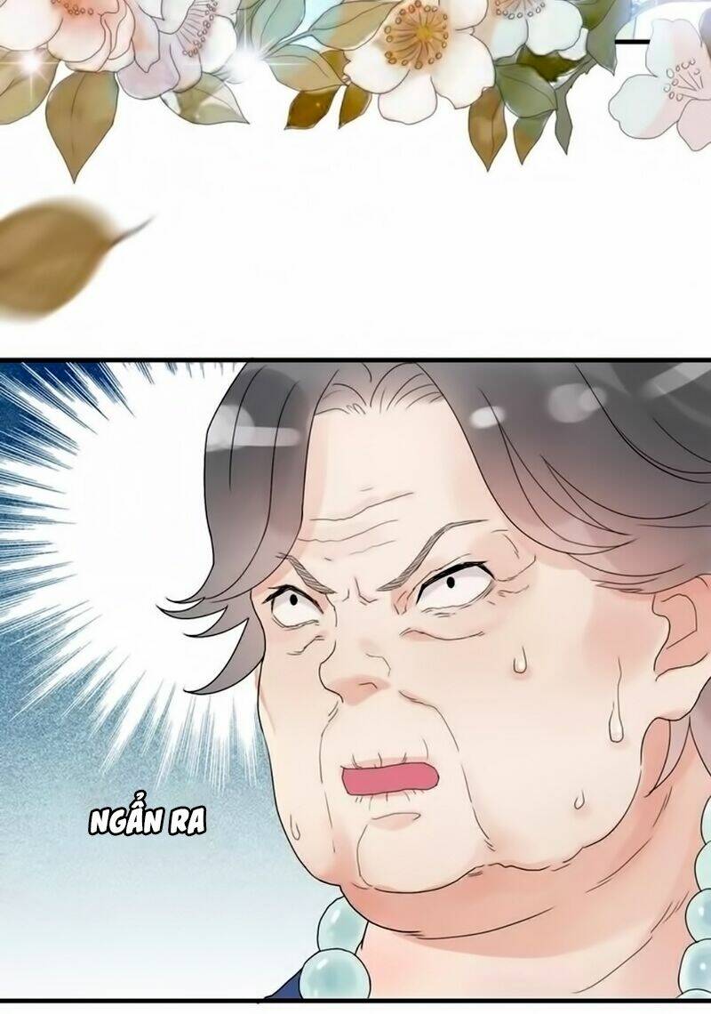 Cô Vợ Hợp Đồng Bỏ Trốn Của Tổng Giám Đốc Chap 12 - Next Chap 13