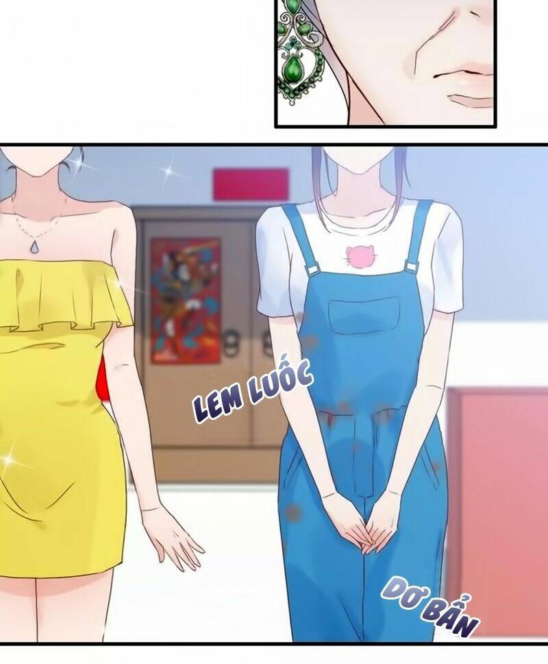 Cô Vợ Hợp Đồng Bỏ Trốn Của Tổng Giám Đốc Chap 12 - Next Chap 13