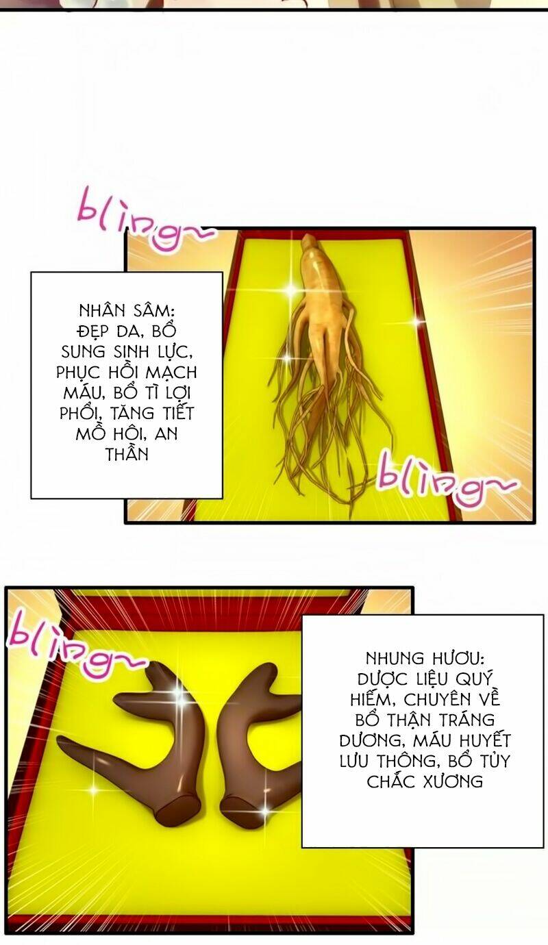 Cô Vợ Hợp Đồng Bỏ Trốn Của Tổng Giám Đốc Chap 12 - Next Chap 13
