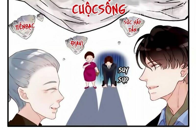 Cô Vợ Hợp Đồng Bỏ Trốn Của Tổng Giám Đốc Chap 12 - Next Chap 13