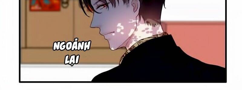 Cô Vợ Hợp Đồng Bỏ Trốn Của Tổng Giám Đốc Chap 12 - Next Chap 13