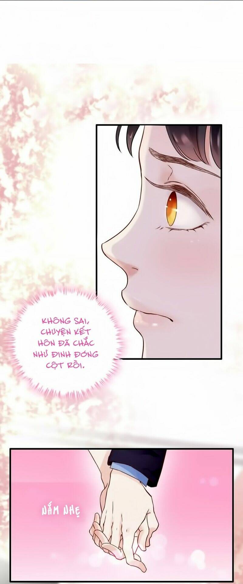 Cô Vợ Hợp Đồng Bỏ Trốn Của Tổng Giám Đốc Chap 12 - Next Chap 13