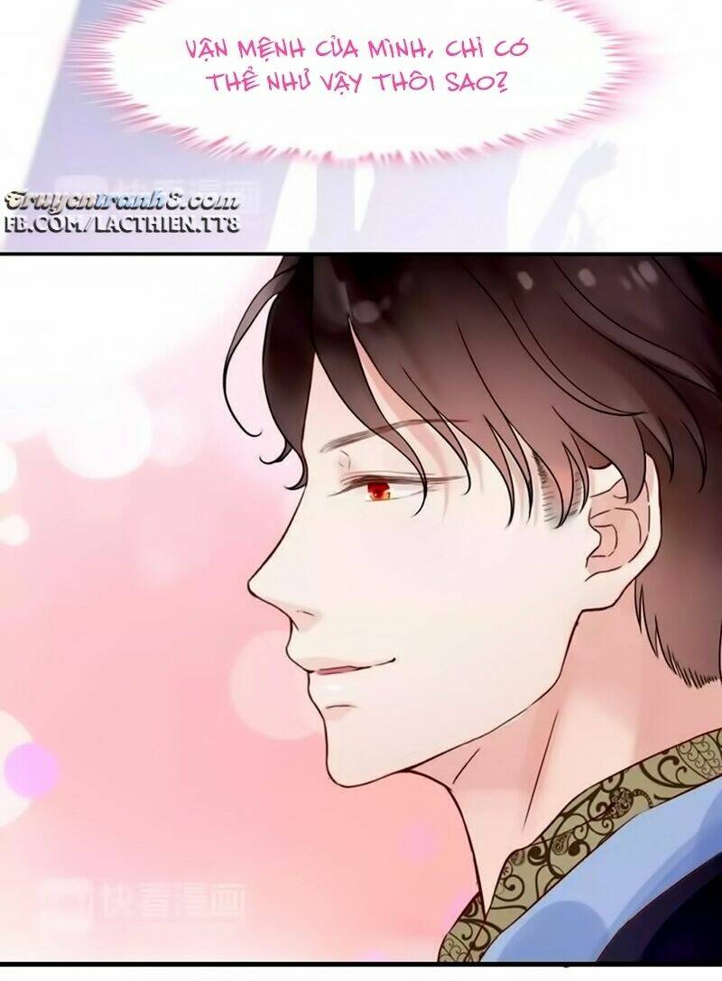 Cô Vợ Hợp Đồng Bỏ Trốn Của Tổng Giám Đốc Chap 12 - Next Chap 13