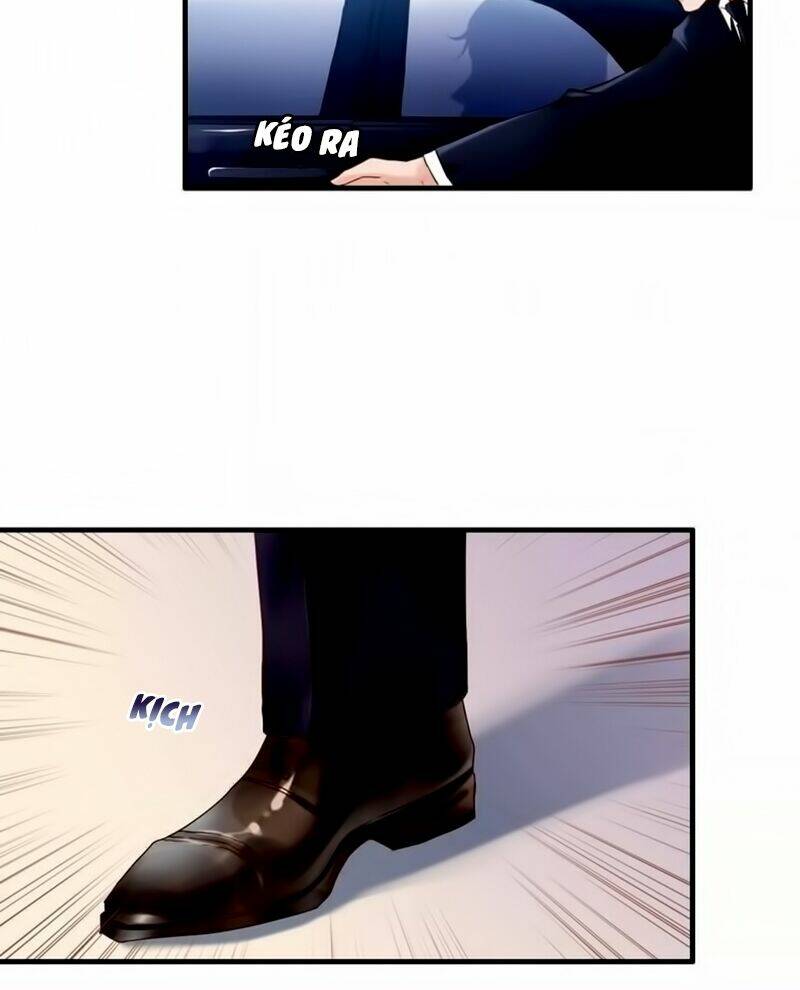 Cô Vợ Hợp Đồng Bỏ Trốn Của Tổng Giám Đốc Chap 12 - Next Chap 13
