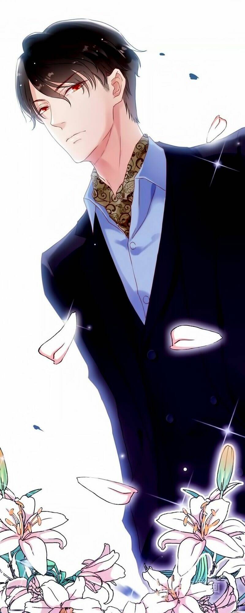 Cô Vợ Hợp Đồng Bỏ Trốn Của Tổng Giám Đốc Chap 12 - Next Chap 13