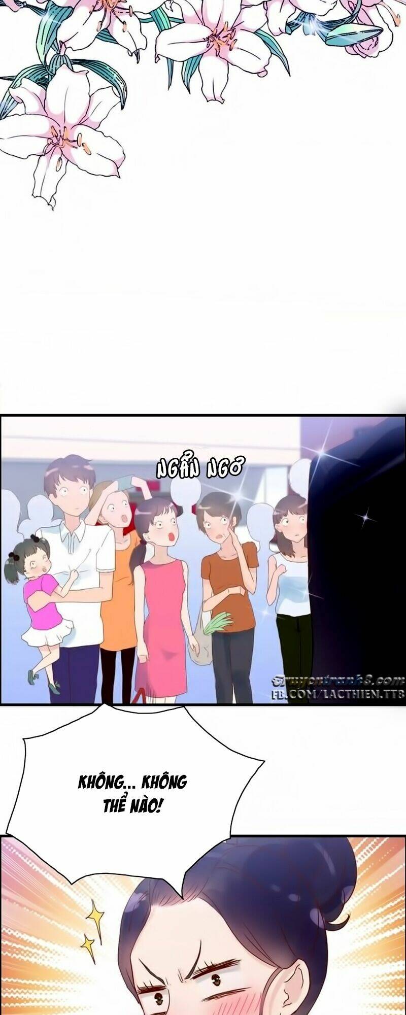 Cô Vợ Hợp Đồng Bỏ Trốn Của Tổng Giám Đốc Chap 12 - Next Chap 13