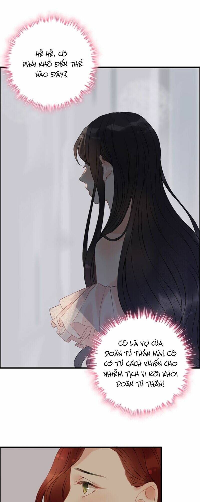 Cô Vợ Hợp Đồng Bỏ Trốn Của Tổng Giám Đốc Chap 120 - Next Chap 121