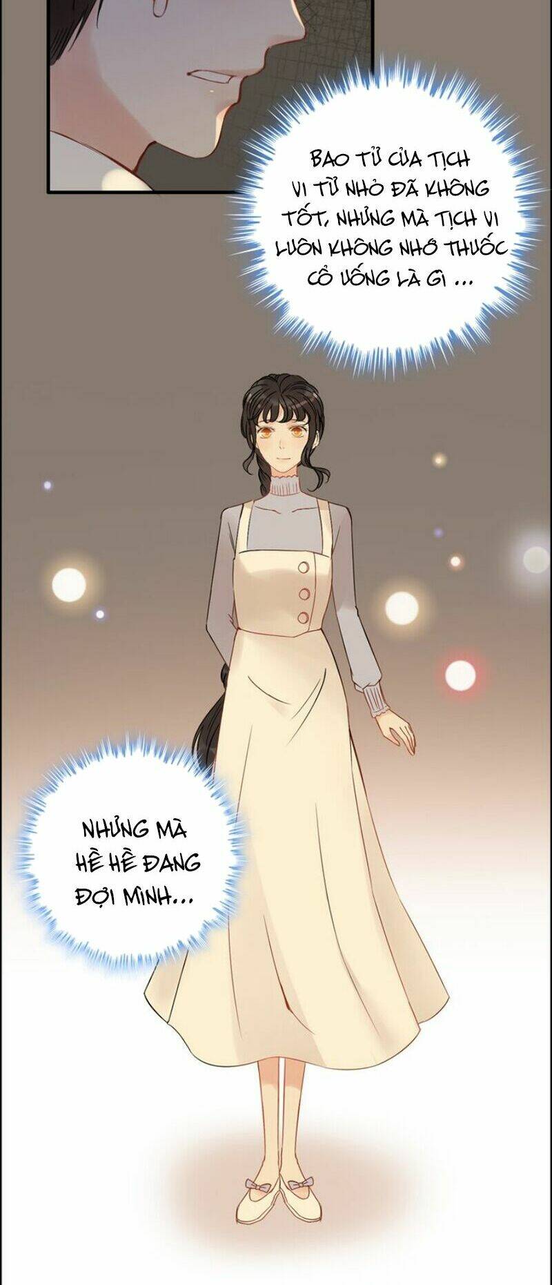 Cô Vợ Hợp Đồng Bỏ Trốn Của Tổng Giám Đốc Chap 122 - Next Chap 123