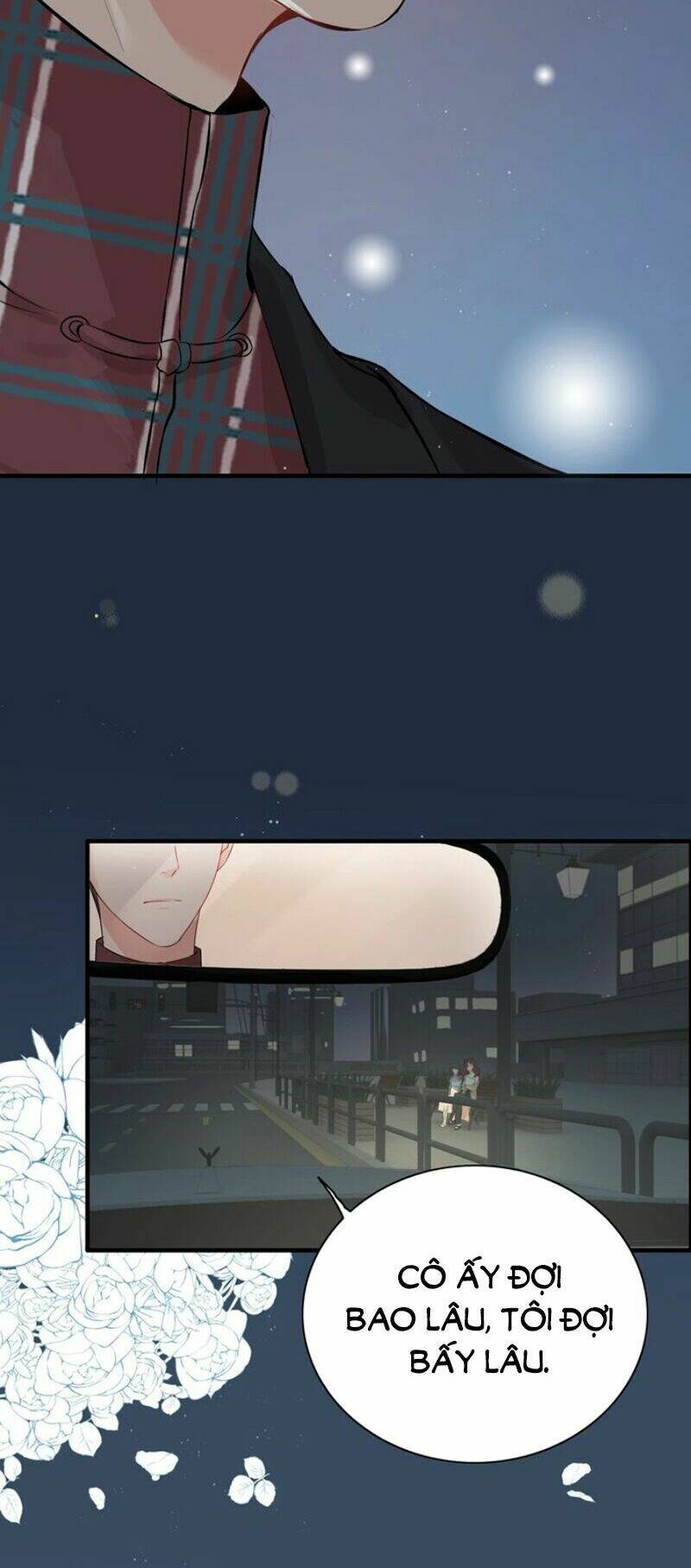 Cô Vợ Hợp Đồng Bỏ Trốn Của Tổng Giám Đốc Chap 124 - Next Chap 125