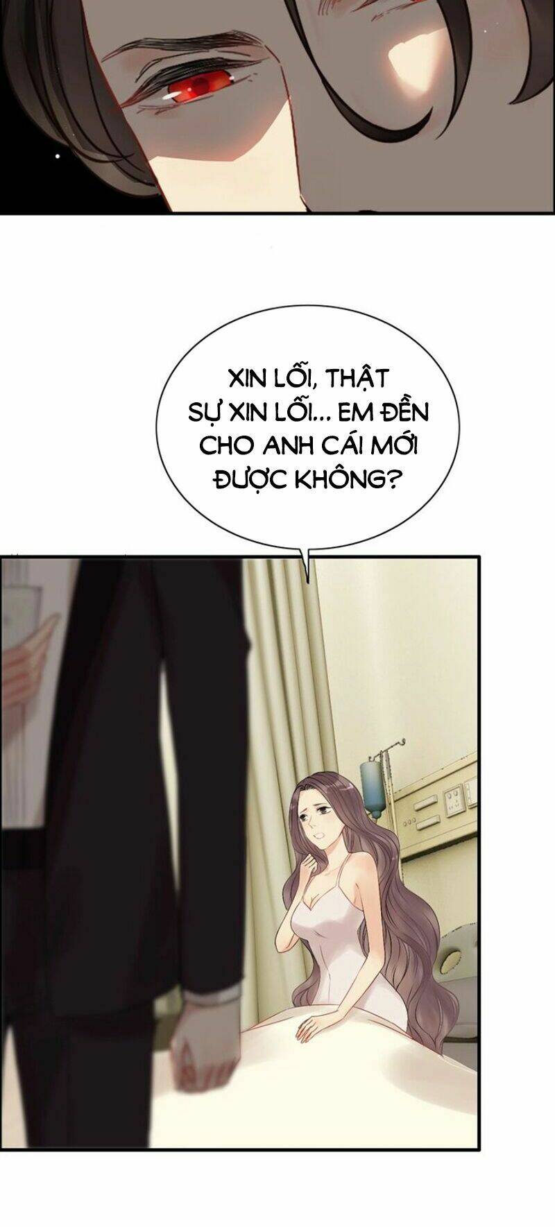 Cô Vợ Hợp Đồng Bỏ Trốn Của Tổng Giám Đốc Chap 124 - Next Chap 125