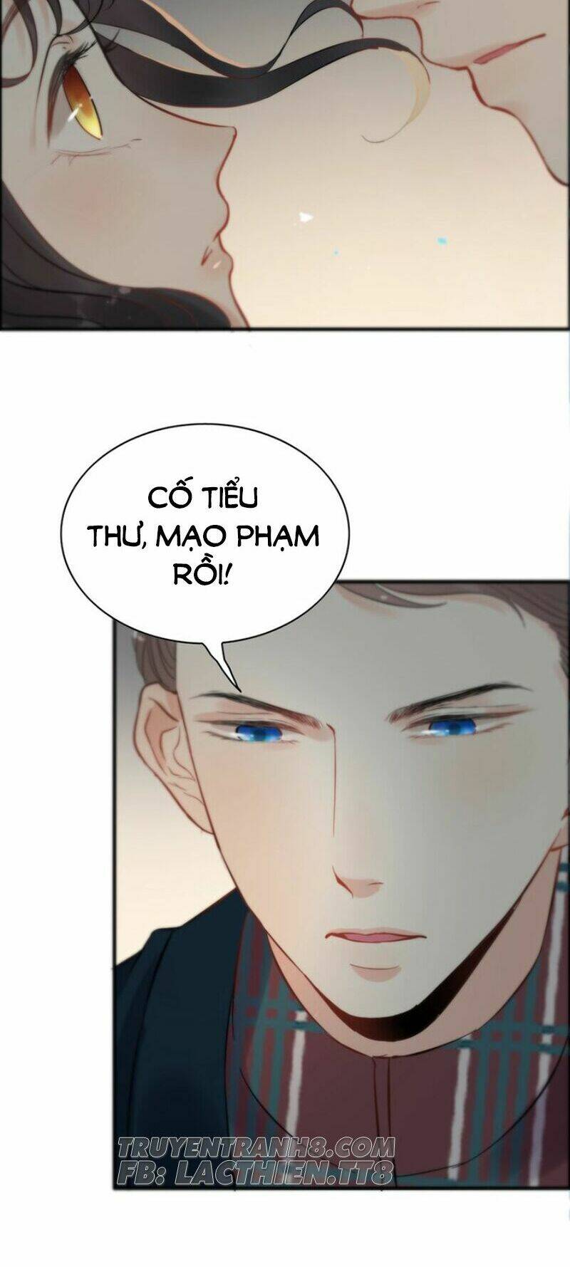 Cô Vợ Hợp Đồng Bỏ Trốn Của Tổng Giám Đốc Chap 125 - Next Chap 126