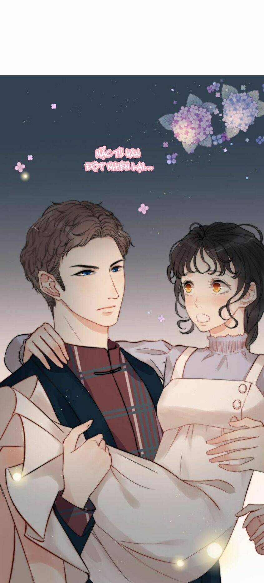 Cô Vợ Hợp Đồng Bỏ Trốn Của Tổng Giám Đốc Chap 125 - Next Chap 126