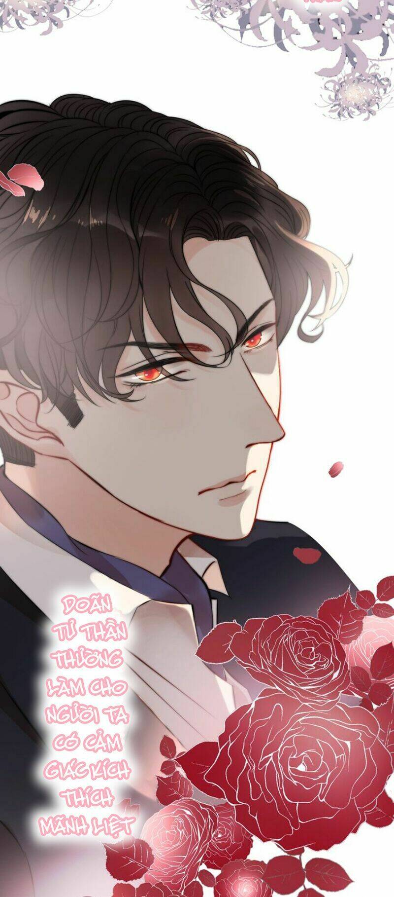 Cô Vợ Hợp Đồng Bỏ Trốn Của Tổng Giám Đốc Chap 125 - Next Chap 126