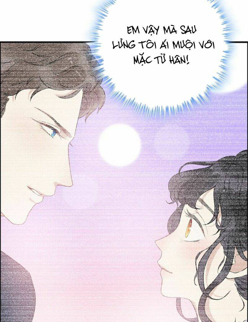 Cô Vợ Hợp Đồng Bỏ Trốn Của Tổng Giám Đốc Chap 125 - Next Chap 126