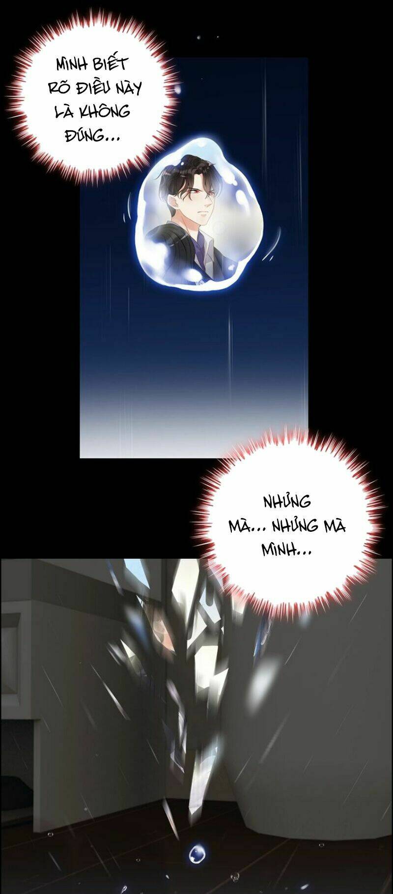 Cô Vợ Hợp Đồng Bỏ Trốn Của Tổng Giám Đốc Chap 126 - Next Chap 127