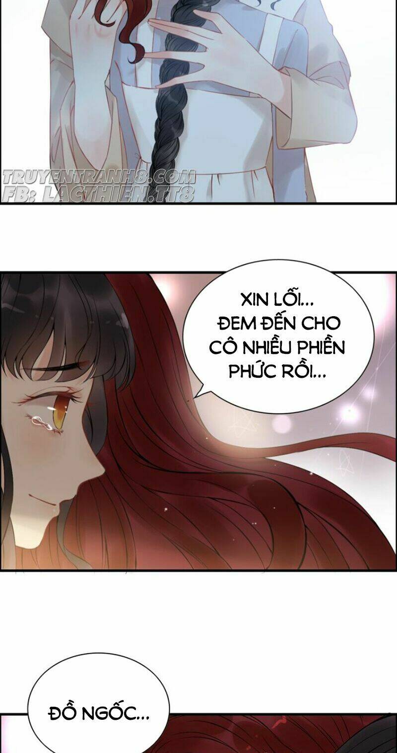 Cô Vợ Hợp Đồng Bỏ Trốn Của Tổng Giám Đốc Chap 126 - Next Chap 127