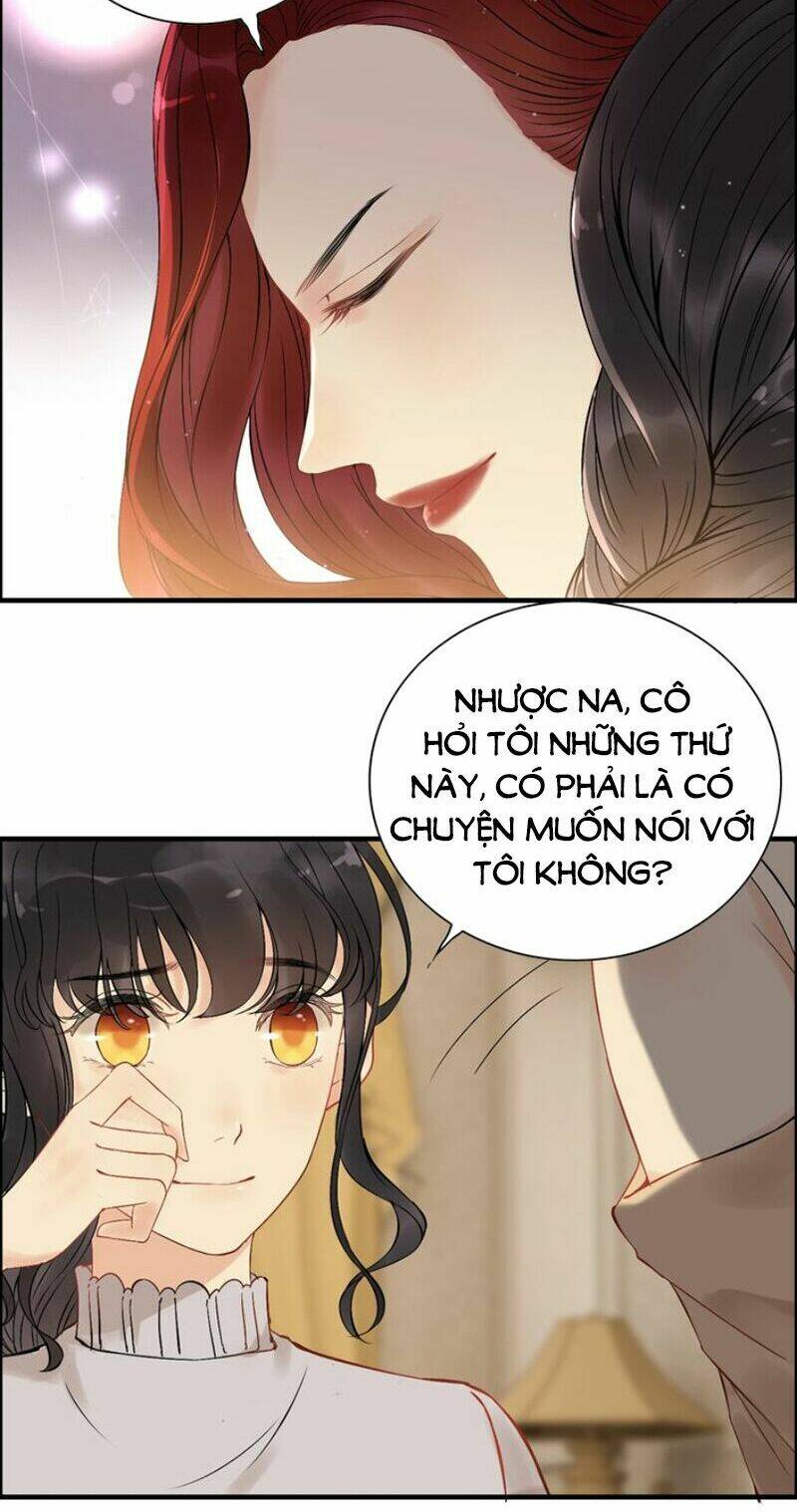 Cô Vợ Hợp Đồng Bỏ Trốn Của Tổng Giám Đốc Chap 126 - Next Chap 127