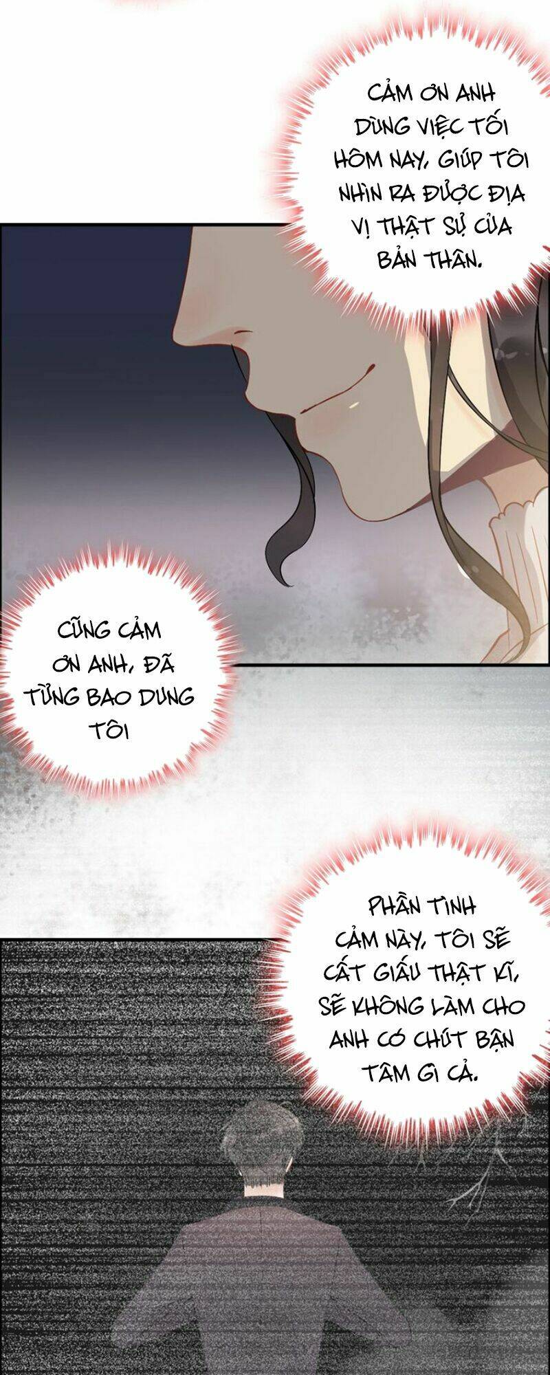 Cô Vợ Hợp Đồng Bỏ Trốn Của Tổng Giám Đốc Chap 126 - Next Chap 127