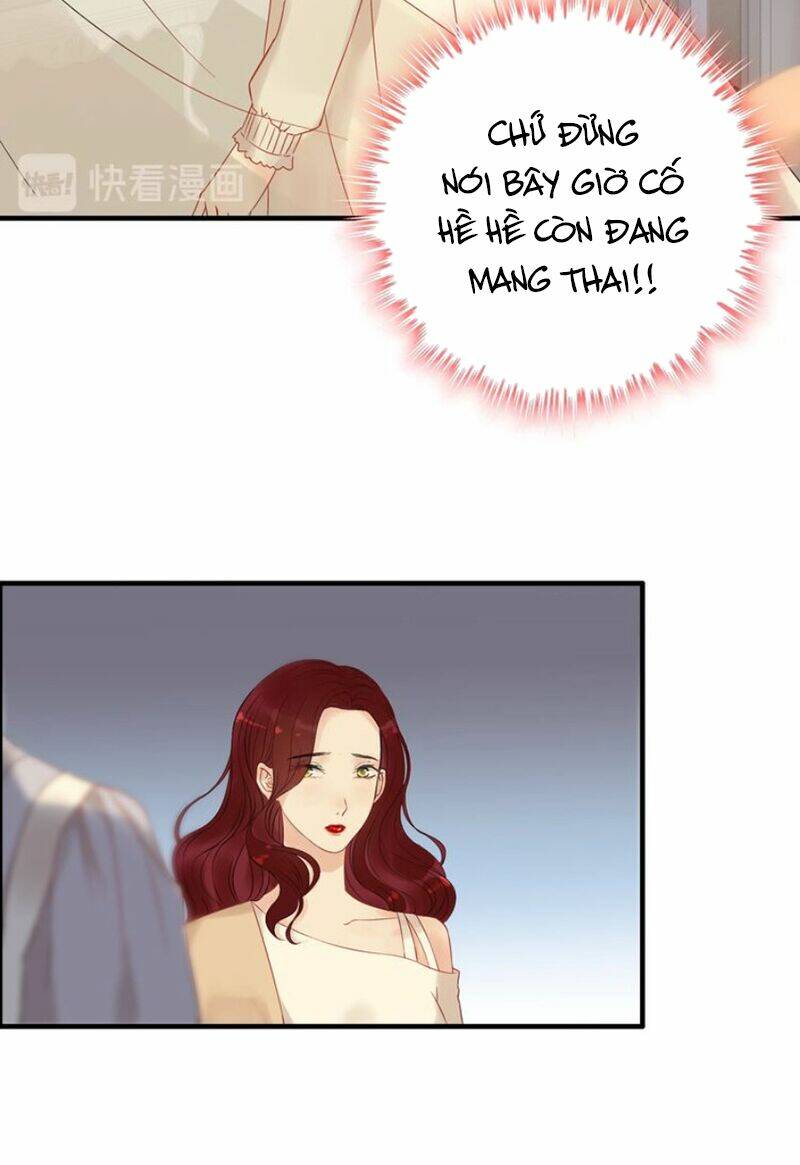 Cô Vợ Hợp Đồng Bỏ Trốn Của Tổng Giám Đốc Chap 127 - Next Chap 128