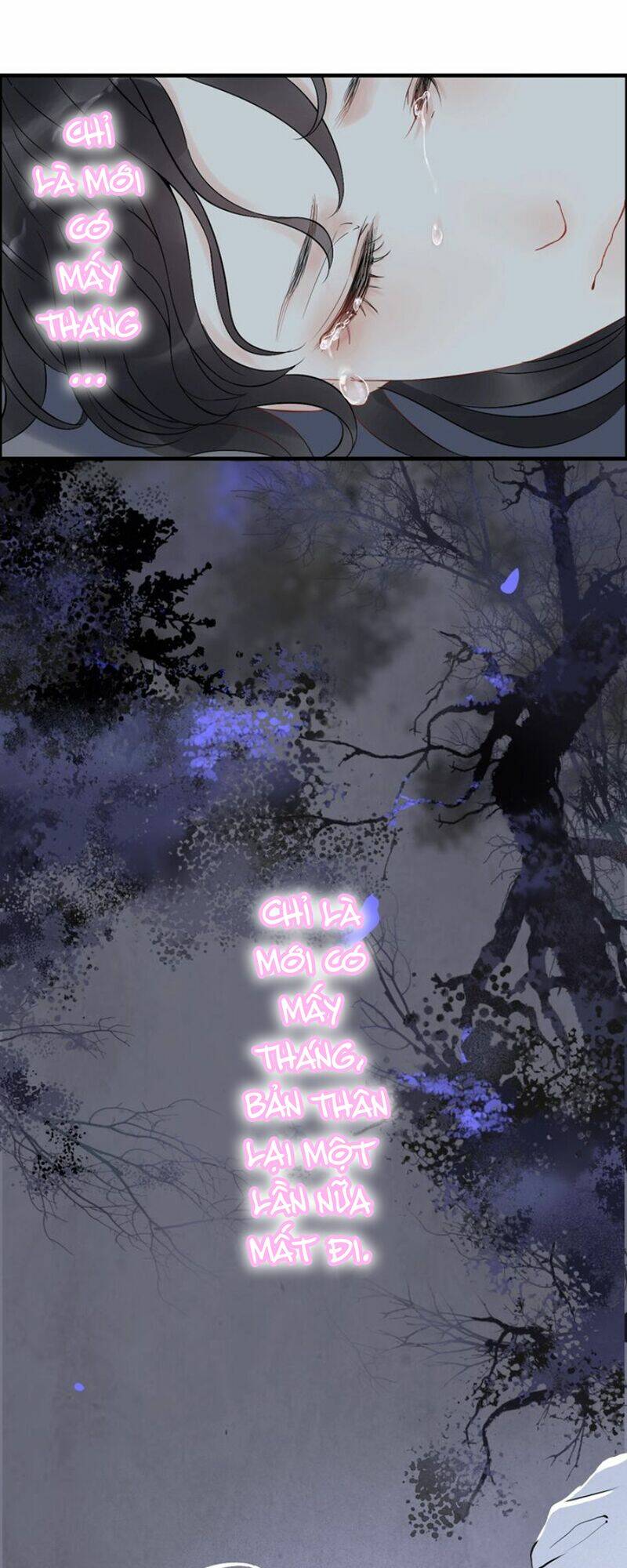 Cô Vợ Hợp Đồng Bỏ Trốn Của Tổng Giám Đốc Chap 127 - Next Chap 128