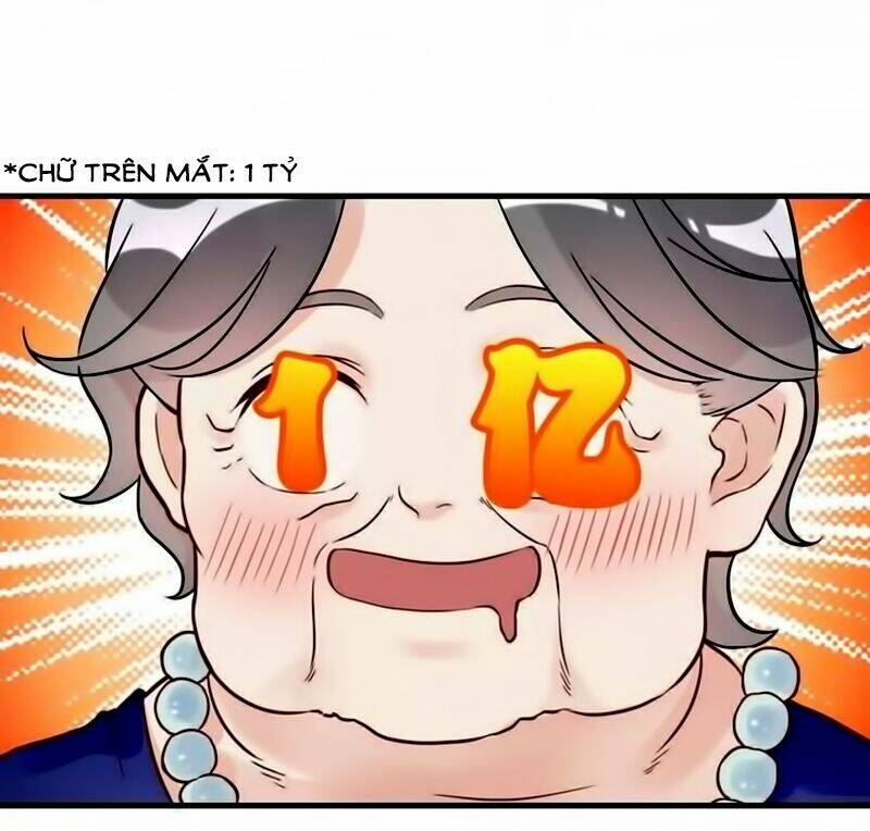 Cô Vợ Hợp Đồng Bỏ Trốn Của Tổng Giám Đốc Chap 13 - Next Chap 14