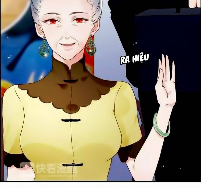 Cô Vợ Hợp Đồng Bỏ Trốn Của Tổng Giám Đốc Chap 13 - Next Chap 14