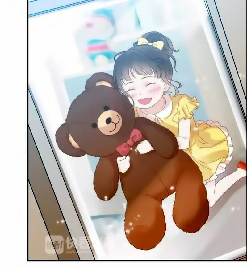 Cô Vợ Hợp Đồng Bỏ Trốn Của Tổng Giám Đốc Chap 13 - Next Chap 14