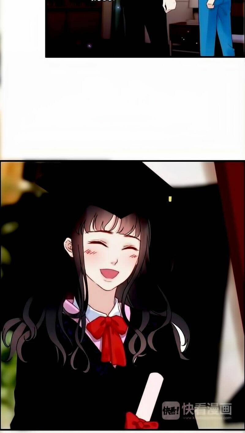 Cô Vợ Hợp Đồng Bỏ Trốn Của Tổng Giám Đốc Chap 13 - Next Chap 14