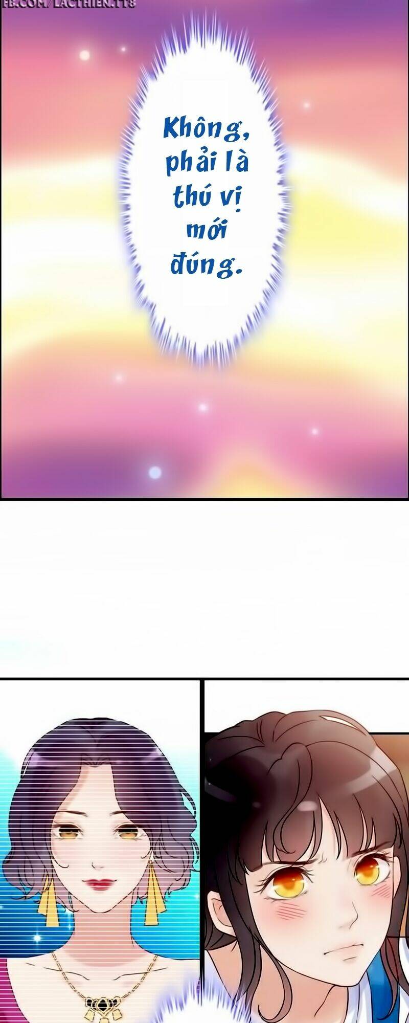 Cô Vợ Hợp Đồng Bỏ Trốn Của Tổng Giám Đốc Chap 13 - Next Chap 14