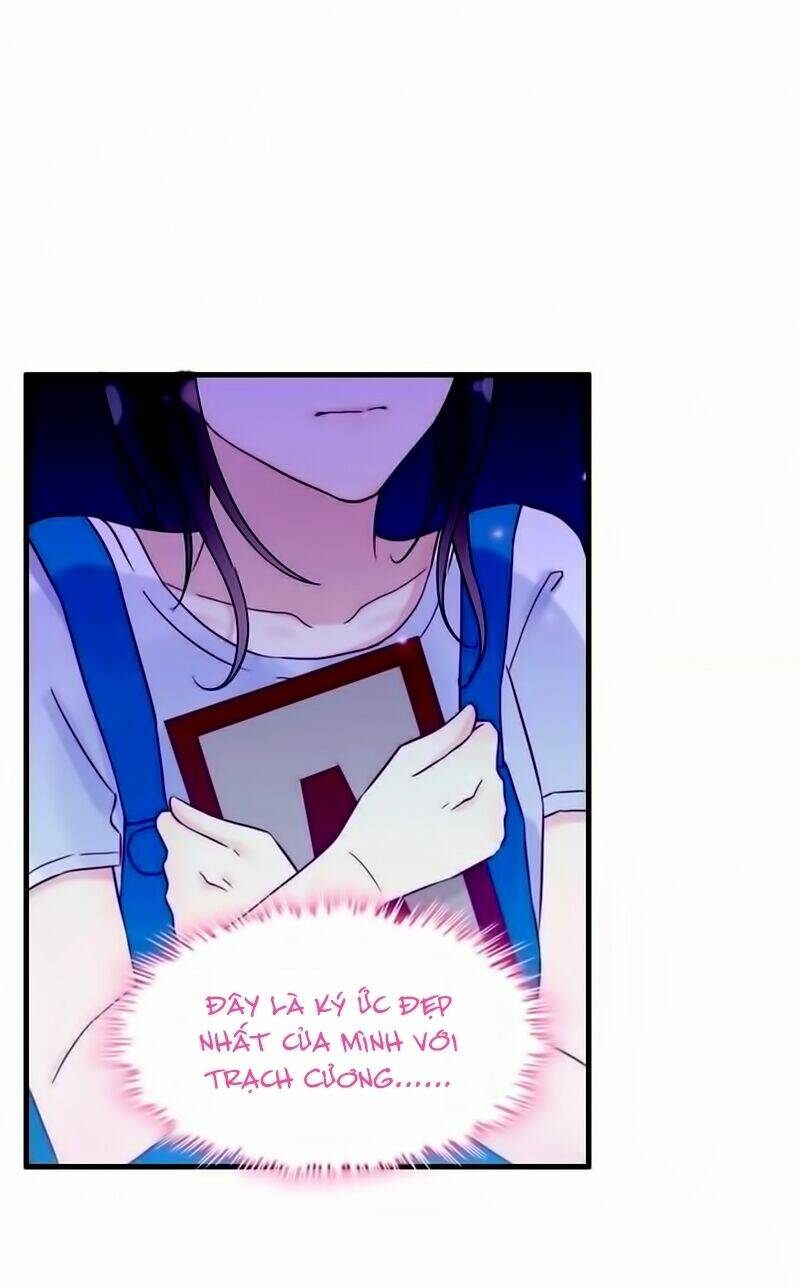 Cô Vợ Hợp Đồng Bỏ Trốn Của Tổng Giám Đốc Chap 13 - Next Chap 14