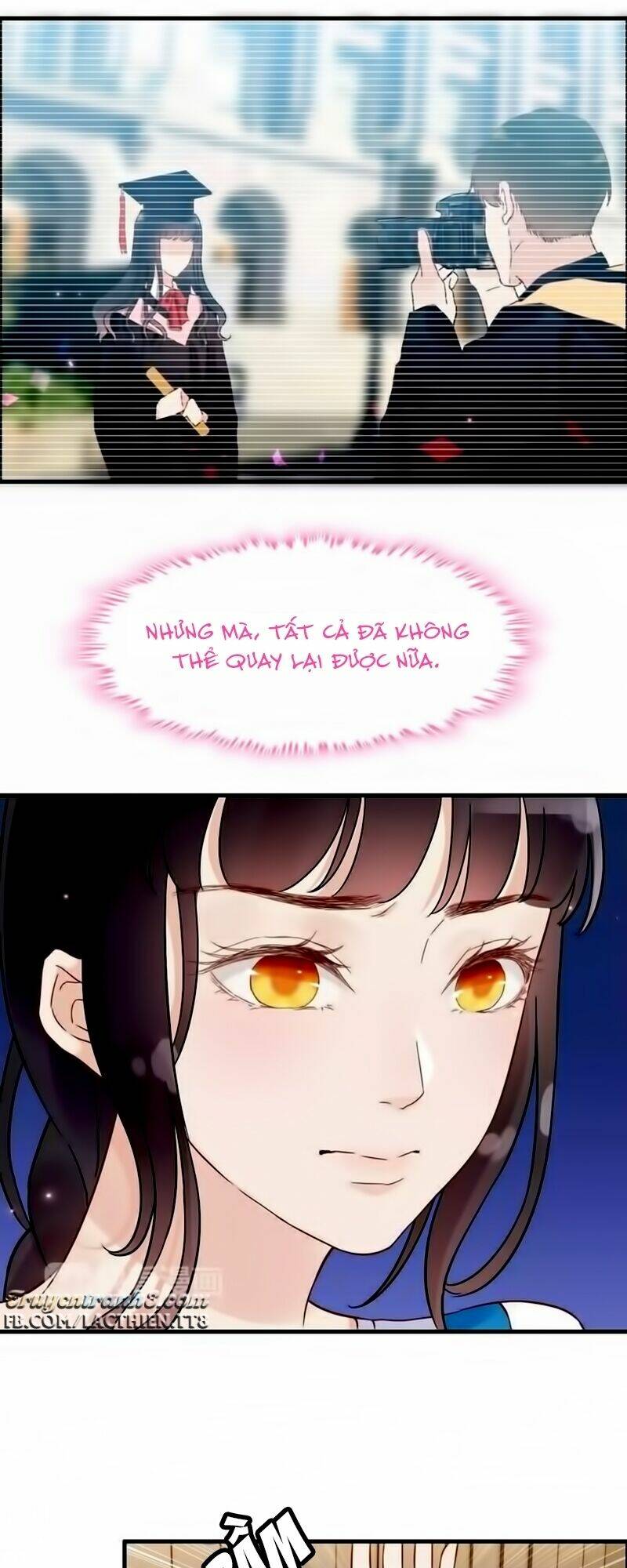 Cô Vợ Hợp Đồng Bỏ Trốn Của Tổng Giám Đốc Chap 13 - Next Chap 14