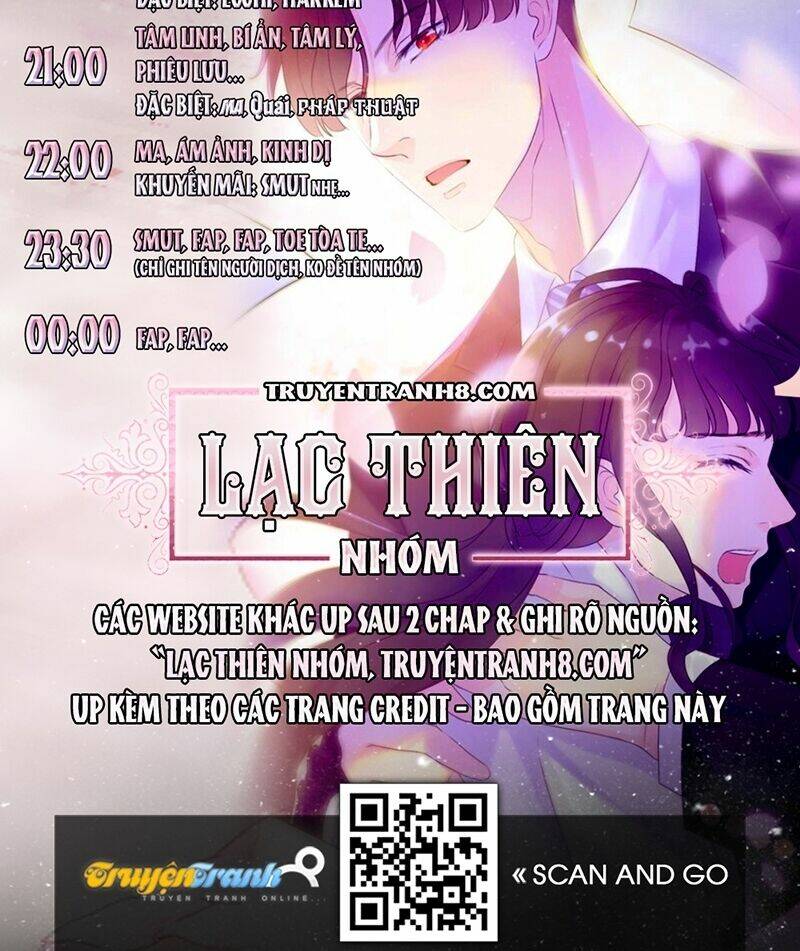 Cô Vợ Hợp Đồng Bỏ Trốn Của Tổng Giám Đốc Chap 13 - Next Chap 14