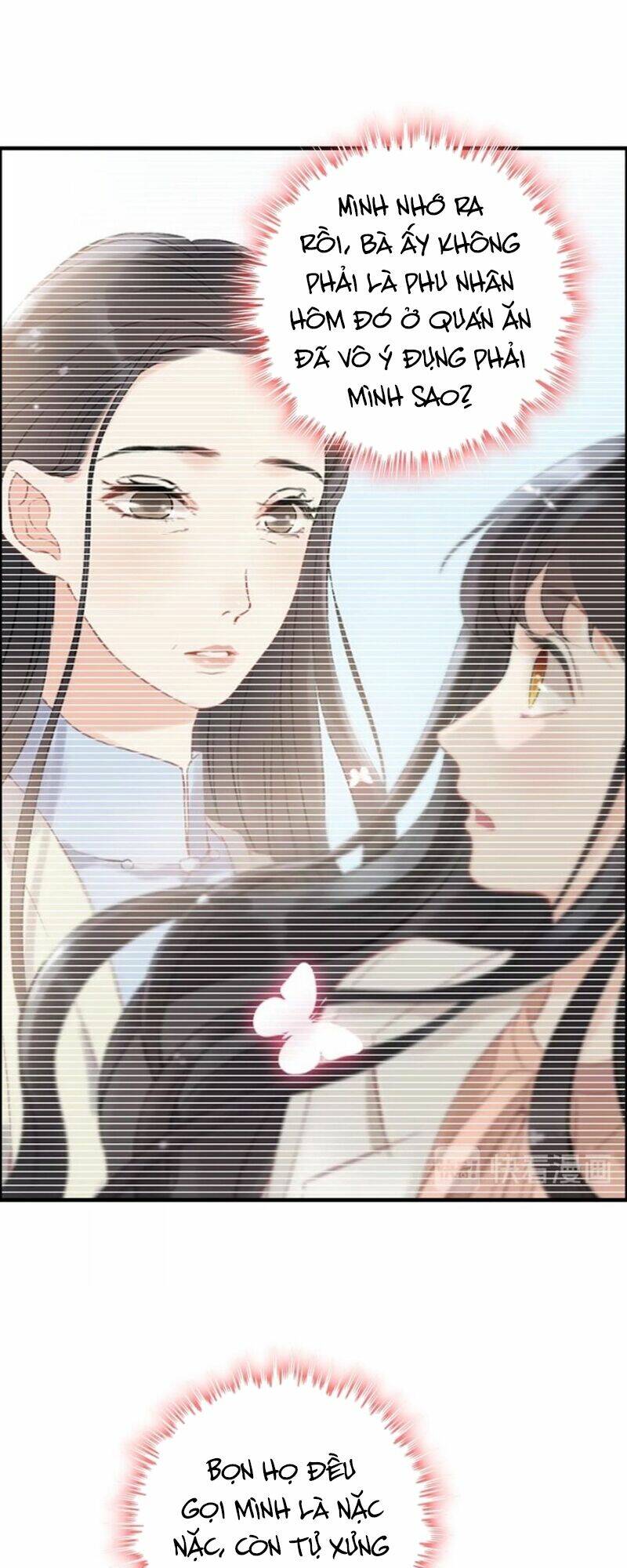 Cô Vợ Hợp Đồng Bỏ Trốn Của Tổng Giám Đốc Chap 130 - Next Chap 131