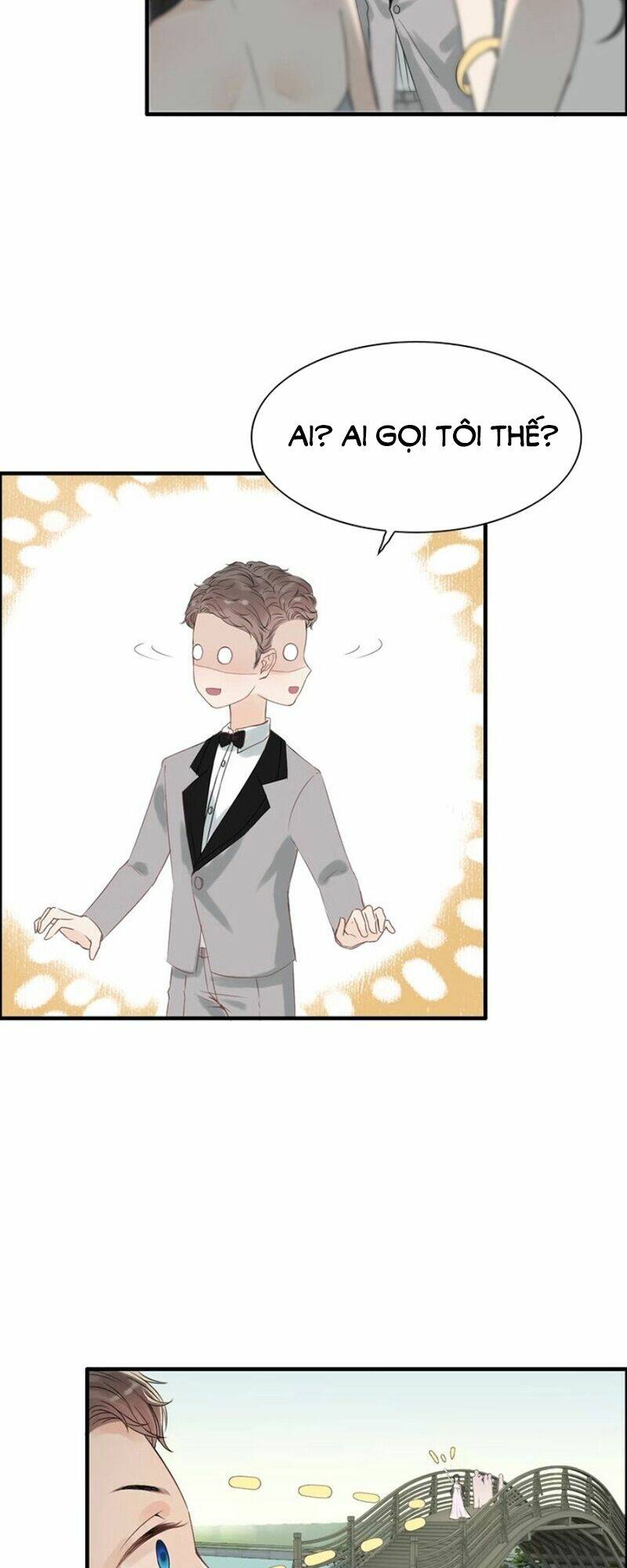 Cô Vợ Hợp Đồng Bỏ Trốn Của Tổng Giám Đốc Chap 130 - Next Chap 131