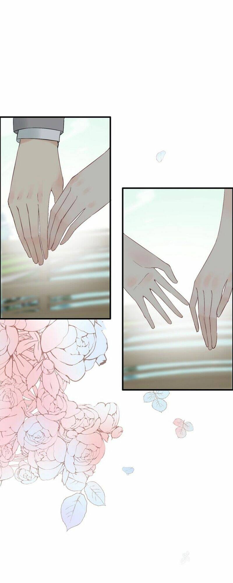 Cô Vợ Hợp Đồng Bỏ Trốn Của Tổng Giám Đốc Chap 130 - Next Chap 131