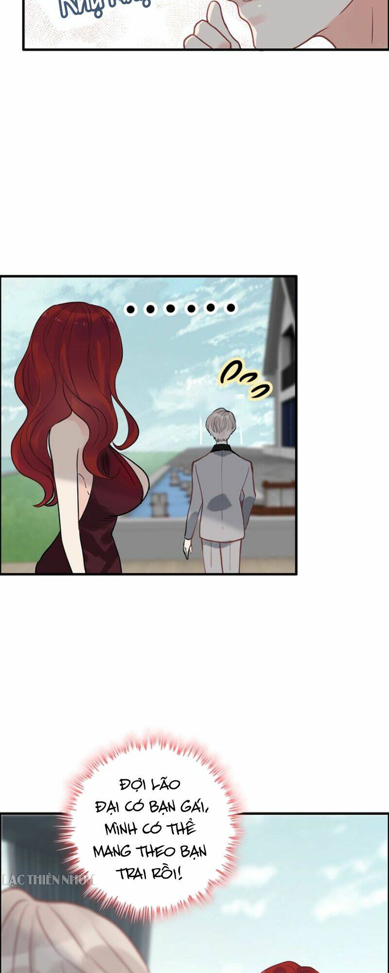 Cô Vợ Hợp Đồng Bỏ Trốn Của Tổng Giám Đốc Chap 132 - Next Chap 133